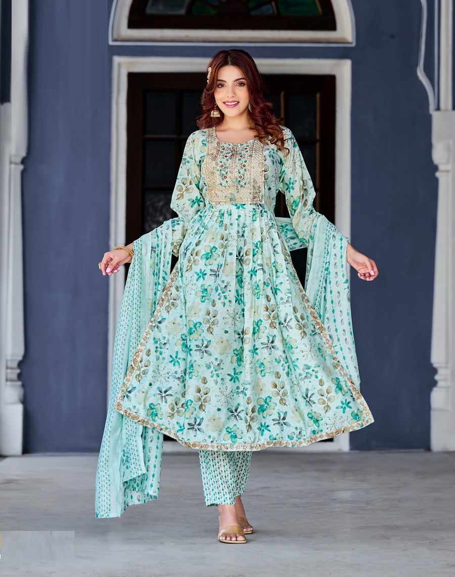 Radhika Rasam Vol 2 Fancy Designer Wholesale Readymade Suits 